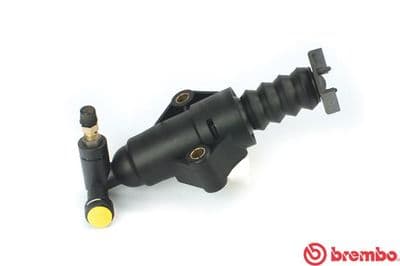 Debriyaj hidrolik merkezi ESSENTIAL LINE