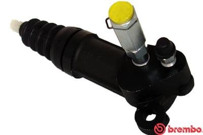 Debriyaj hidrolik merkezi ESSENTIAL LINE