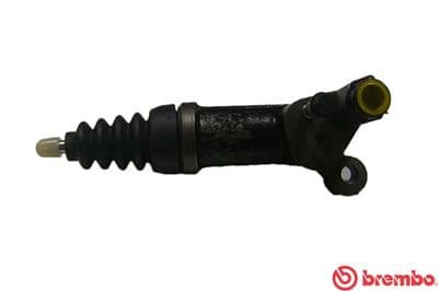 Debriyaj hidrolik merkezi ESSENTIAL LINE