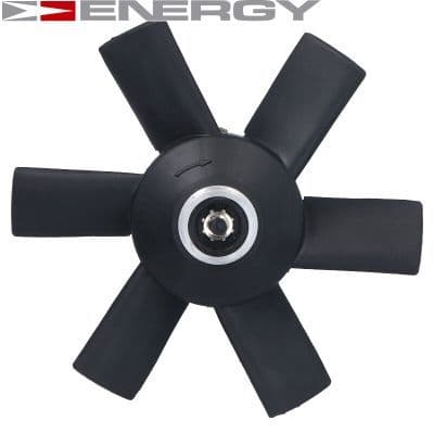 Fan, motor soğutması