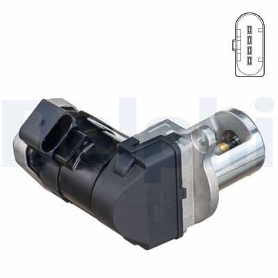 AGR valfi — görsel 1