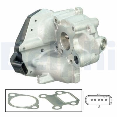 AGR valfi — görsel 1