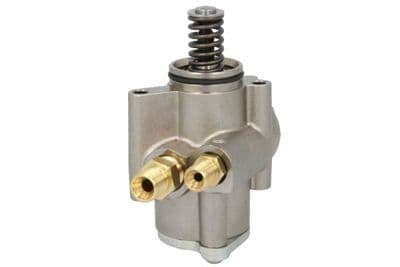 Yüksek basınç pompası