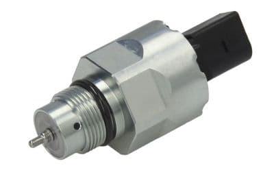 Basınç regülatör ventili, Common Rail Sistem