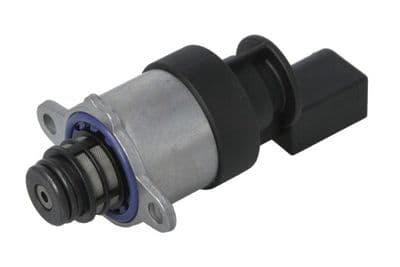Ayar ventili, yakıt miktarı (Common Rail Sistemi)