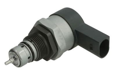 Basınç regülatör ventili, Common Rail Sistem