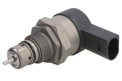 Basınç regülatör ventili, Common Rail Sistem