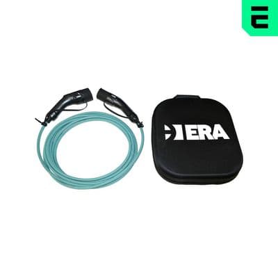 Şarj kablosu, elektro araç