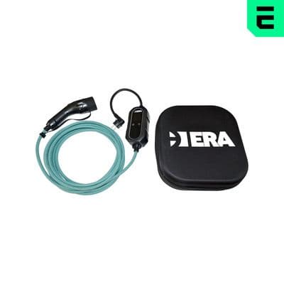 Şarj kablosu, elektro araç