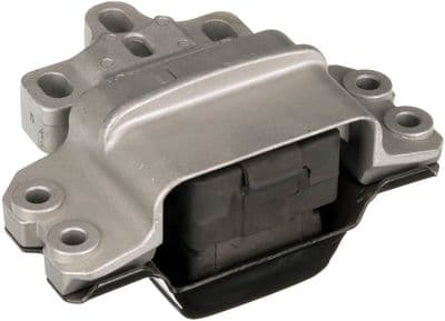 Yataklama, motor