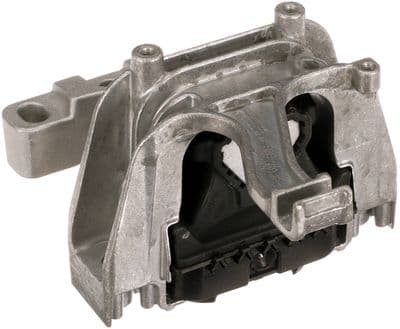 Yataklama, motor