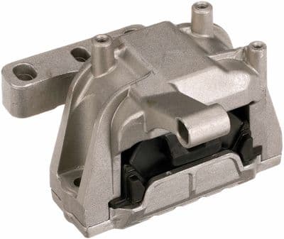 Yataklama, motor