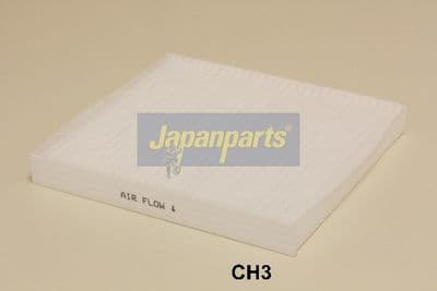 Filtre, kabin havası — görsel 1