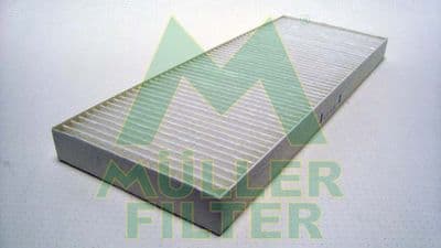 Filtre, kabin havası