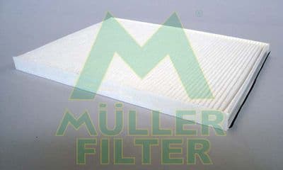 Filtre, kabin havası — görsel 1