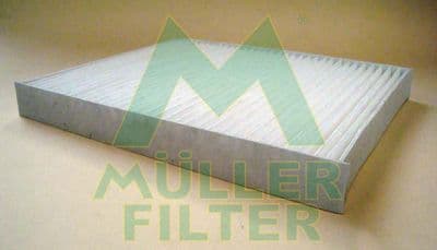 Filtre, kabin havası