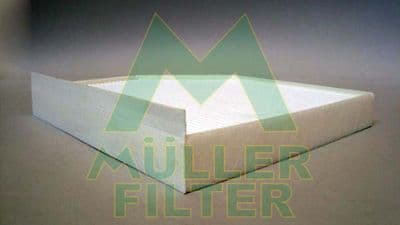 Filtre, kabin havası