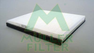 Filtre, kabin havası — görsel 1