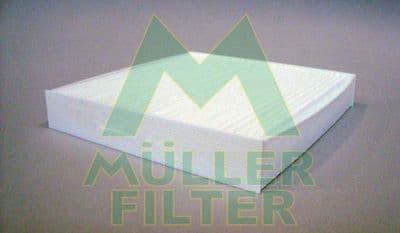 Filtre, kabin havası