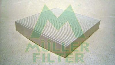 Filtre, kabin havası — görsel 1