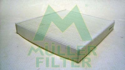 Filtre, kabin havası