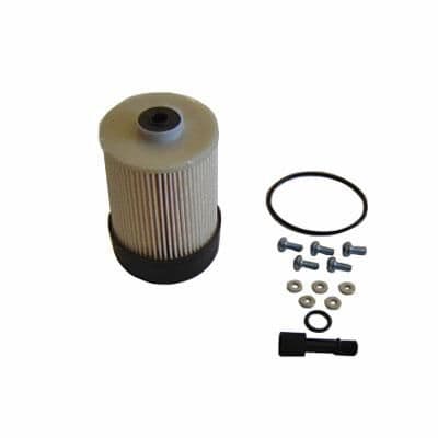 Yakıt filtresi
