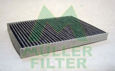 Filtre, kabin havası