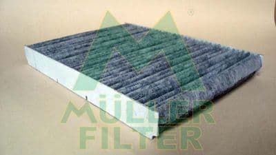 Filtre, kabin havası