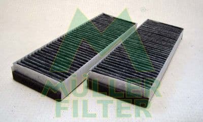 Filtre, kabin havası