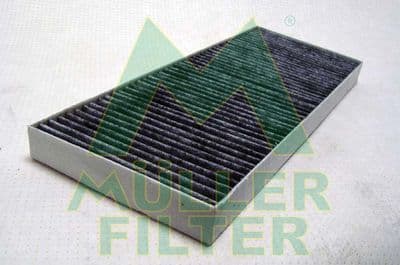 Filtre, kabin havası