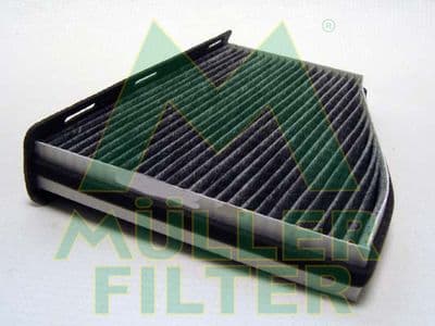 Filtre, kabin havası