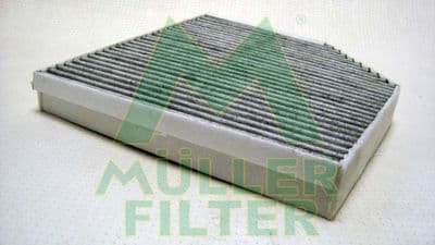 Filtre, kabin havası — görsel 1
