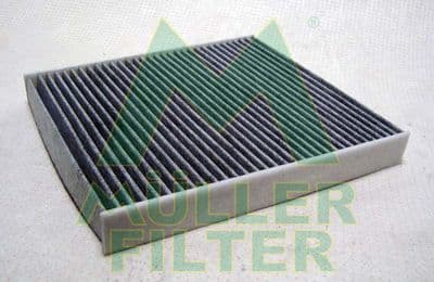 Filtre, kabin havası