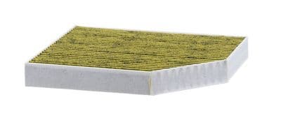 Filtre, kabin havası FreciousPlus
