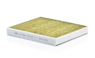 Filtre, kabin havası FreciousPlus