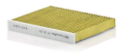Filtre, kabin havası FreciousPlus