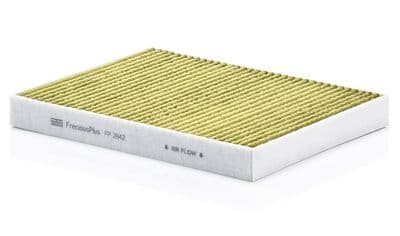 Filtre, kabin havası FreciousPlus