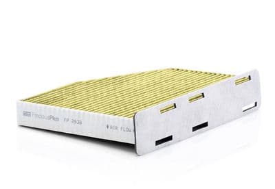 Filtre, kabin havası FreciousPlus