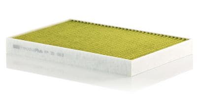 Filtre, kabin havası FreciousPlus