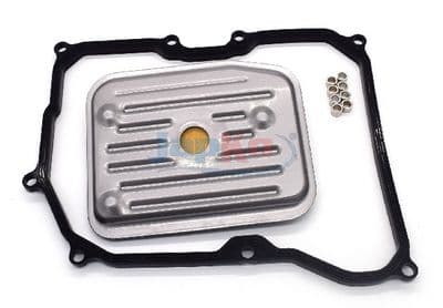 Hidrolik filtre, otomatik şanzıman — görsel 1