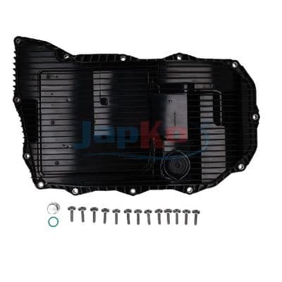 Hidrolik filtre, otomatik şanzıman — görsel 1