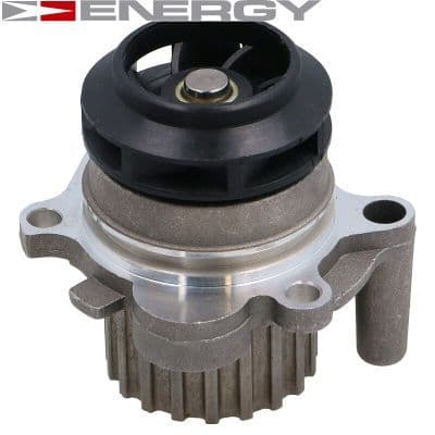 Su pompası, motor soğutması