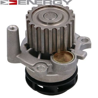 Su pompası, motor soğutması