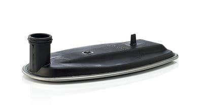 Hidrolik filtre, otomatik şanzıman