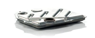 Hidrolik filtre, otomatik şanzıman