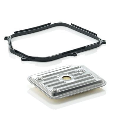 Hidrolik filtre, otomatik şanzıman