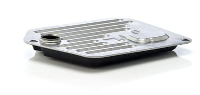 Hidrolik filtre, otomatik şanzıman