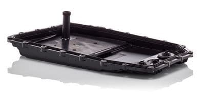 Hidrolik filtre, otomatik şanzıman
