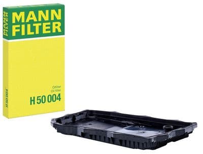 Hidrolik filtre, otomatik şanzıman