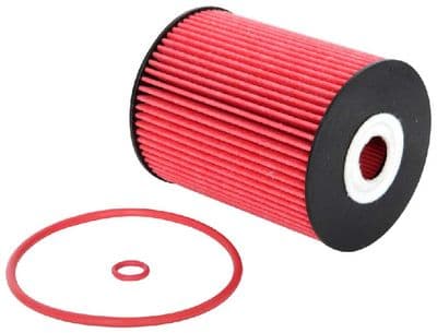 Yağ filtresi Premium Oil Filter